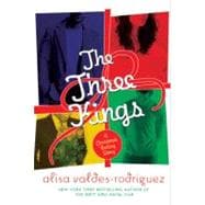 The Three Kings A Christmas Dating Story