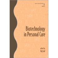 Biotechnology In Personal Care
