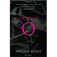 Story of O A Novel