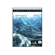 Developing World 20002001