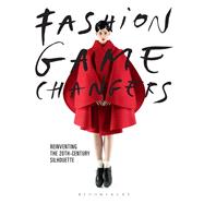 Fashion Game Changers