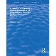 A Treatise of Bookkeeping Or Merchant Accounts