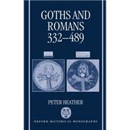 Goths and Romans AD 332489