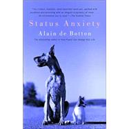 Status Anxiety