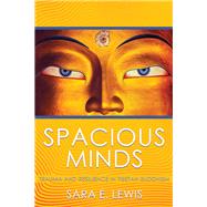 Spacious Minds