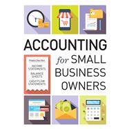 TEMU Accounting For Small Business Owners