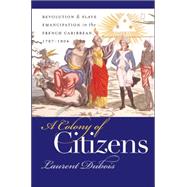 A Colony of Citizens