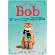The Little Book of Bob