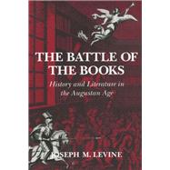 The Battle of the Books