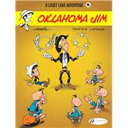 Oklahoma Jim