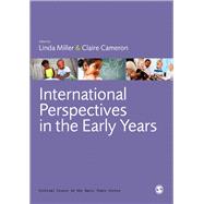 International Perspectives in the Early Years