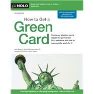 How to Get a Green Card