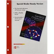 Loose Leaf for General Chemistry with Connect Access Card