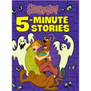 Scooby-Doo 5-Minute Stories (Scooby-Doo)
