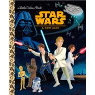 Star Wars: A New Hope (Star Wars)