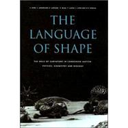 The Language of Shape