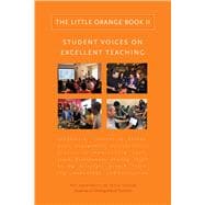 The Little Orange Book