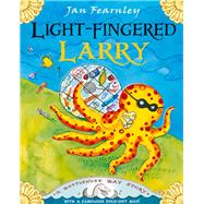 Lightfingered Larry
