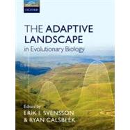 The Adaptive Landscape in Evolutionary Biology