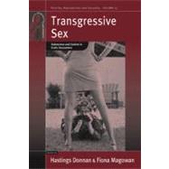Transgressive Sex