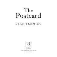 The Postcard the perfect holiday read for summer 2019