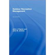 Outdoor Recreation Management