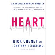 Heart: An American Medical Odyssey