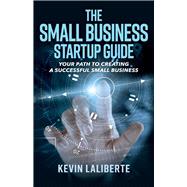 Small Business Startup Guide
