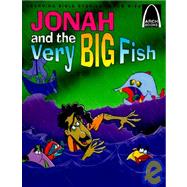Jonah and the Very Big Fish