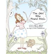 The Girl Who Heard Music