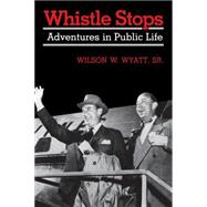 Whistle Stops