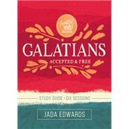 Galatians Video Study