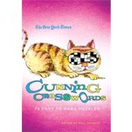 The New York Times Cunning Crosswords 75 Challenging Puzzles