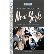 Turner Classic Movies Cinematic Cities: New York The Big Apple on the Big Screen