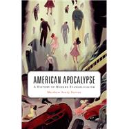 American Apocalypse