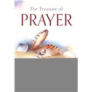 The Treasure of Prayer The Treasure of Prayer