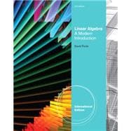 AISE-Linear Algebra: A Modern Introduction