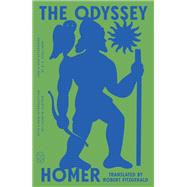 The Odyssey