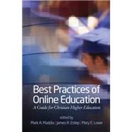 Best Practices for Online Education
