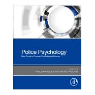 Police Psychology Police Psychology