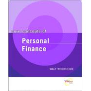 Core Concepts of Personal Finance
