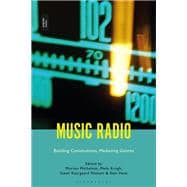 Music Radio