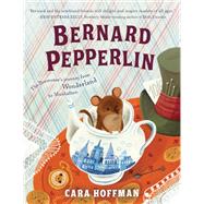 Bernard Pepperlin