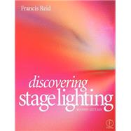 Discovering Stage Lighting