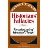 Historians' Fallacie