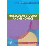 Molecular Biology and Genomics