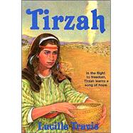 Tirzah