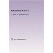 Influential Ghosts: A Study of Auden's Sources