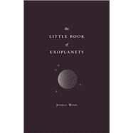 The Little Book of Exoplanets