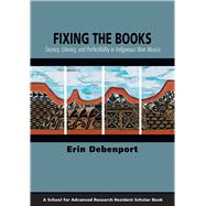 Fixing the Books